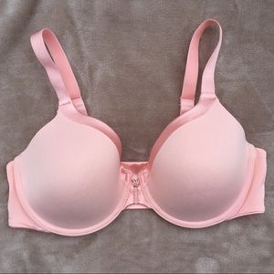 Vanity Fair Bra, Size 38D